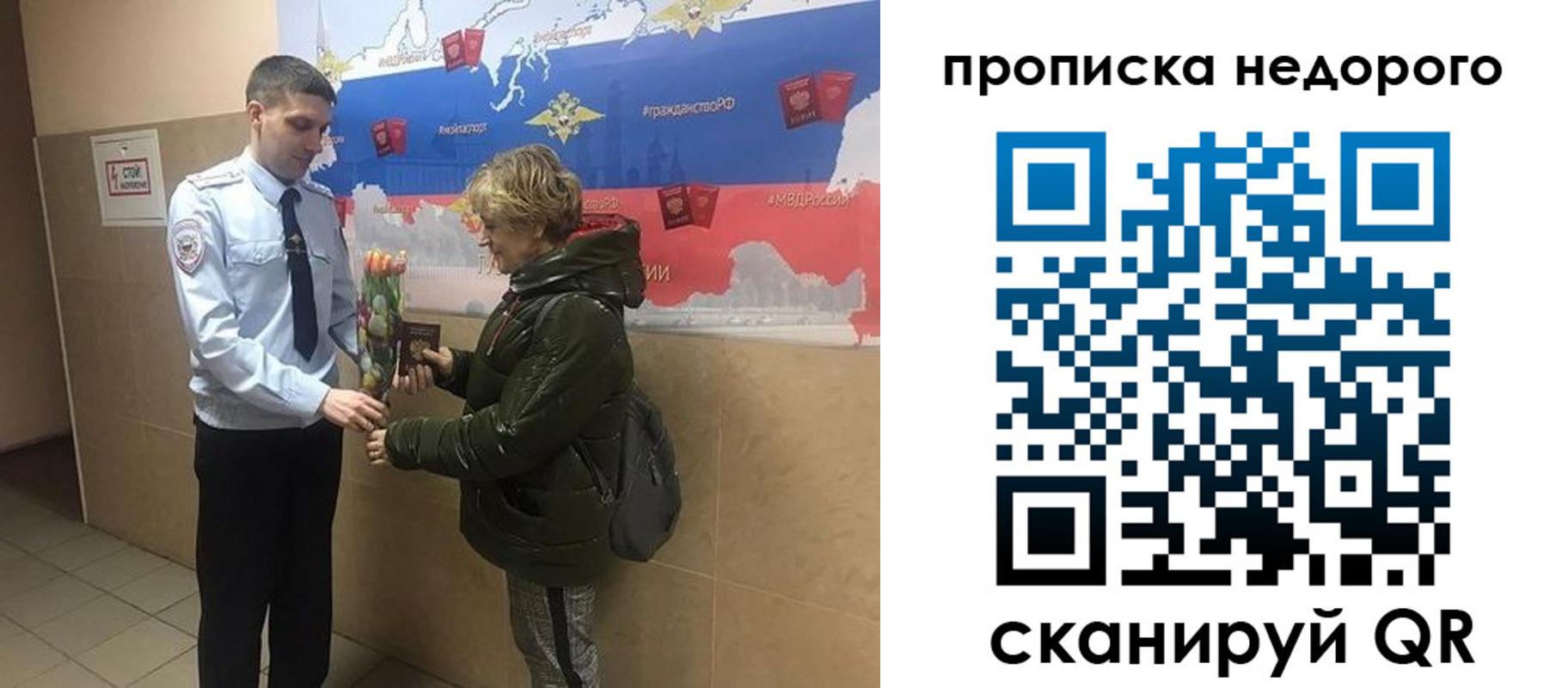 прописка для школы в Димитровграде
